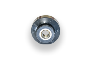 Refacción de tuerca de tensión para máquina JM 591 JM 592 JM WINSTON