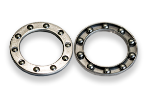 Refacción de cojinete final JM 591 Y JM 592 JM WINSTON