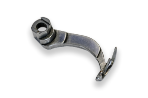 Refacción de cuchilla móvil para máquina JM 591 y JM 592 JM WINSTON