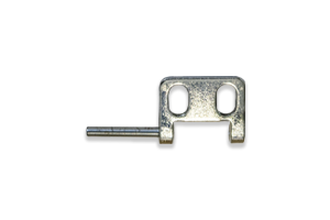 Refacción de escudo protector para máquina JM 591 y JM 592. JM WINSTON.