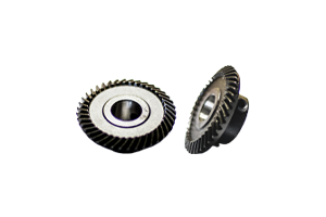 Refacción de engranes para máquina JM 591 y JM 592. JM WINSTON.