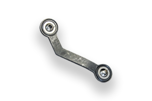 Refacción de conjunto biela de bola para máquina JM 591 y JM 592. JM WINSTON