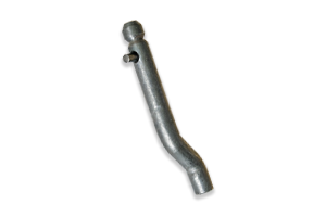 Refacción de flecha de tubo palanca rodilla para máquina JM 591 y JM 592. JM WINSTON