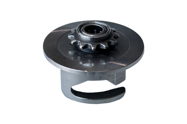 Rueda dentada engrane de paso de diente máquina JM 168 JM WINSTON