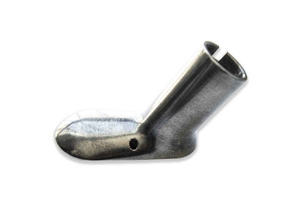 Refaccion de base de cangrejo para maquina JM 168 JM WINSTON