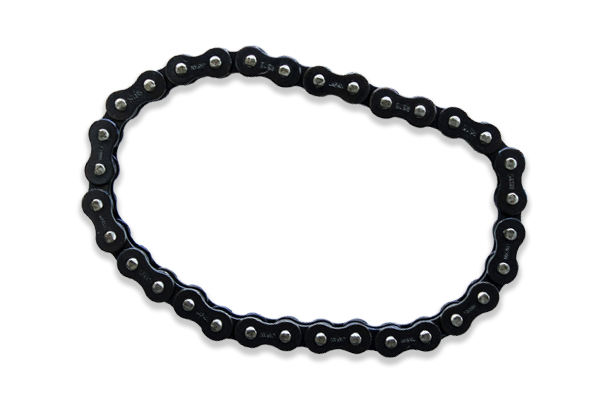 Refacción de cadena RS 32*T para máquina JM 168. .Refacción de cafena RS 32*T para máquina JM M2. JM WINSTON.