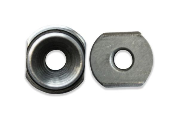 Refaccion de perno de paso para máquina JM 168. JM WINSTON