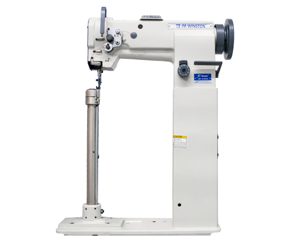 Máquina JM WINSTON de poste alto