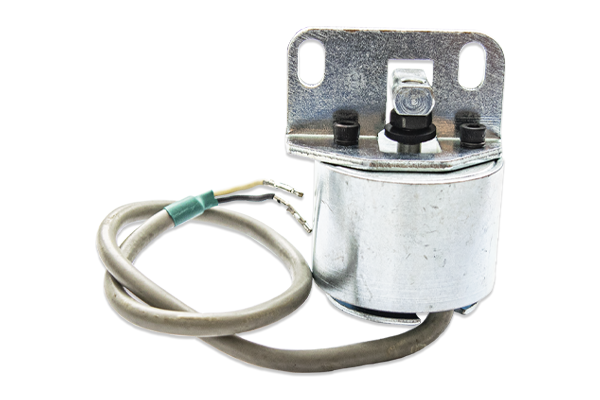 Refacción de selenoide de corte JM Z8E JM WINSTON