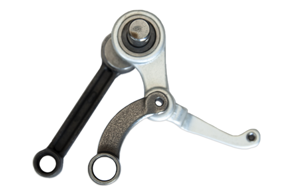 Refacción de garza JM Z8E JM WINSTON