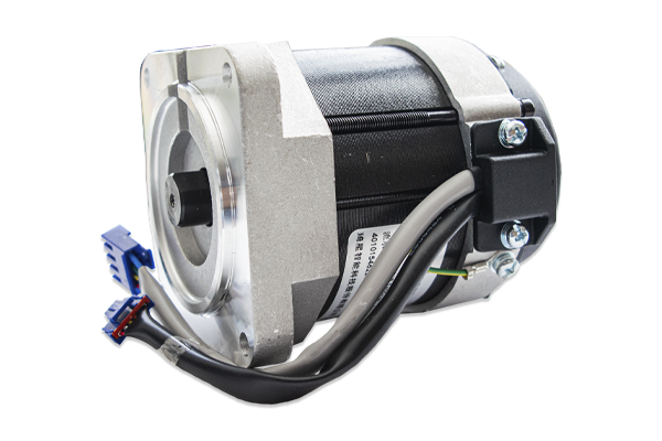 Refacción de motor JM Z8E