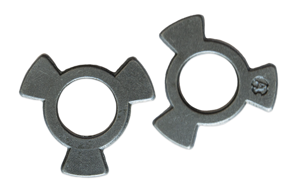 Refacción de cuple de metal JM Z8E y JM Z8T JM WINSTON