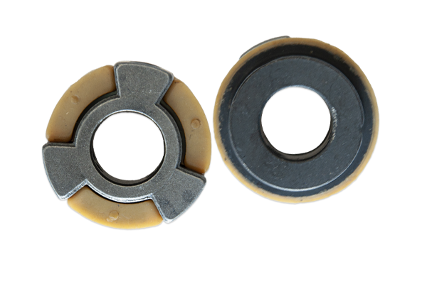 Refacción de conector para motor JM Z8E y JM Z8T