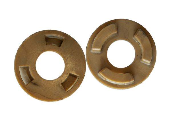 Refacción de goma de motor para máquina JM Z8E JM WINSTON