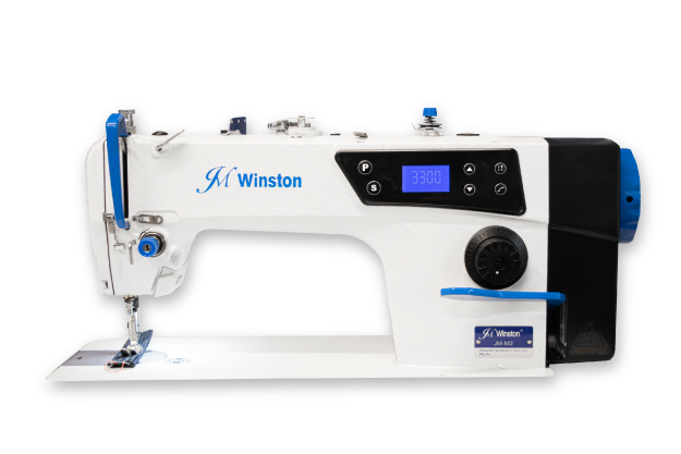 MAQUINA INDUSTRIAL RECTA PLANA PARA COSER FABRICAR