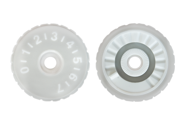 Refacción de regulador de puntada para máquina JM520H-D4. Marca JM WINSTON