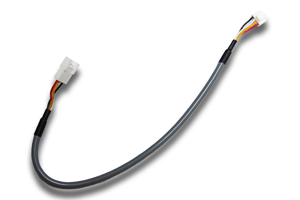 Refaccion de cable para panel JM M2. JM WINSTON