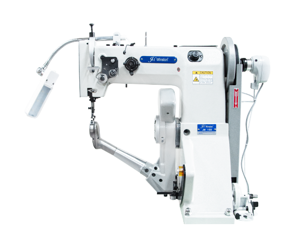 Máquina de bigornia JM WINSTON JM-168 para calzado