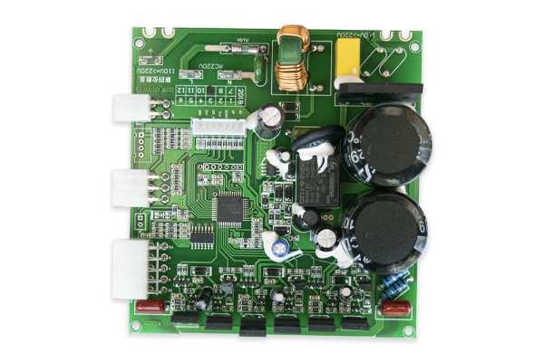 Tarjeta de motor servo marca JM WINSTON MS-004