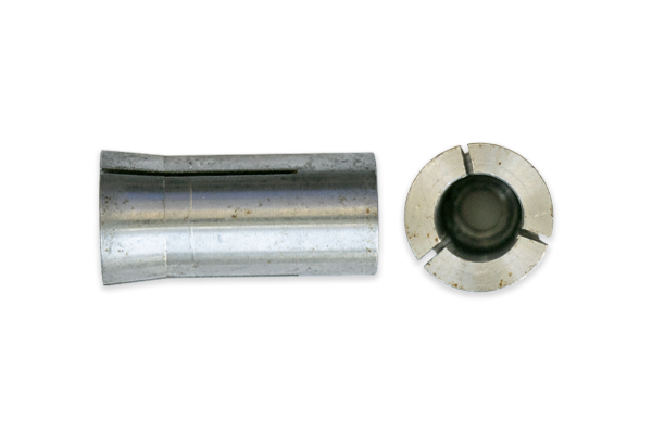 Refacción de bujes para motor servo JM WINSTON 