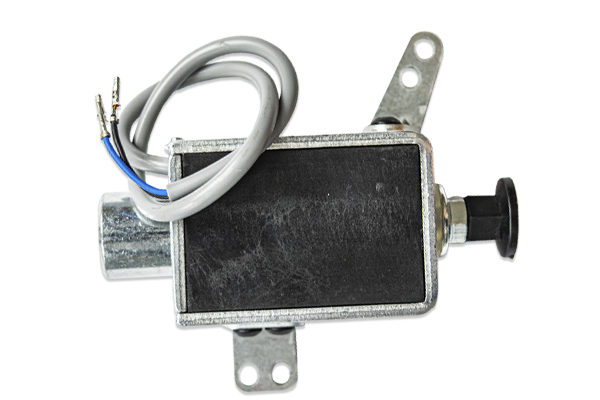 Refacción de selenoide de levanta pie JM Z8E