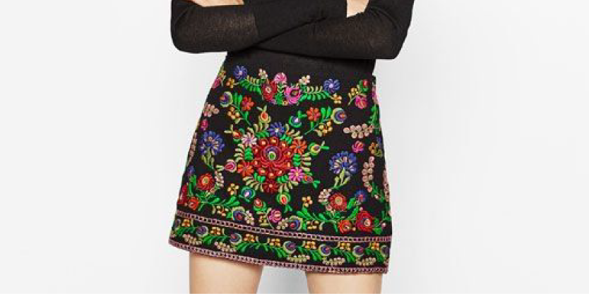 MAQUINA BORDADORA DE CUATRO CABEZAS