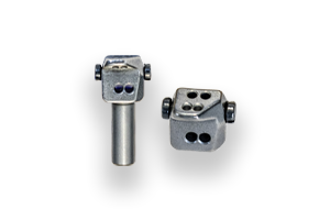 Refacción de llave de aguja para máquina JM 591 y JM 592. JM WINSTON