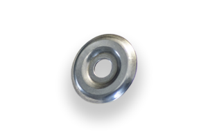 Refacción de guía de hilo para máquina JM 591 y JM 592