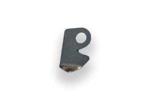 Refacción de muelle de lanzadera para máquina JM 591 y JM 592