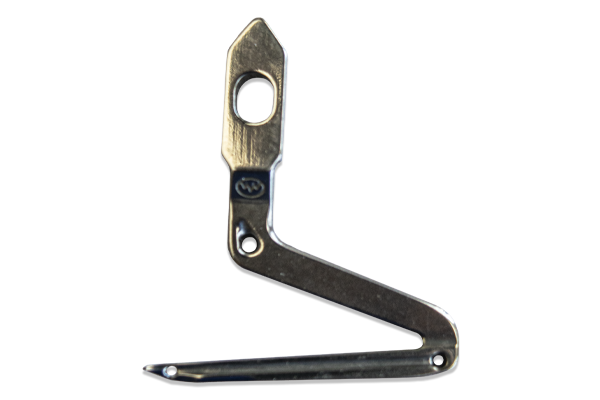 Refacción de gancho de tramado para máquina ST-S80D-5-56 marca SPARTAK