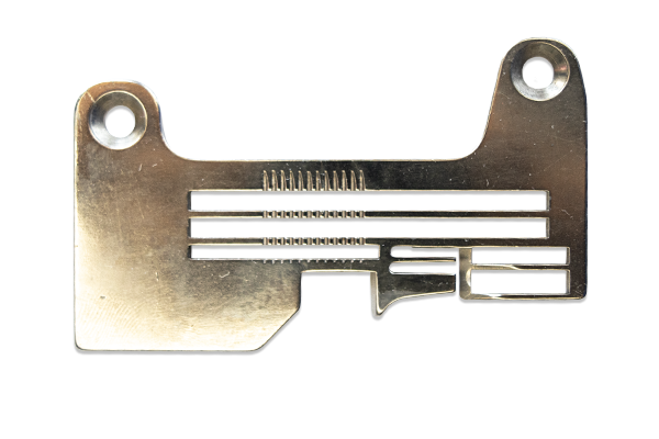 Refacción de placa para máquina ST-S80D-5-56 marca SPARTAK