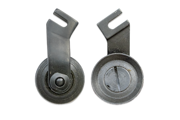 Refacción de rodaja embalada para máquinas JM Z8E y JM Z8T marca JM WINSTON