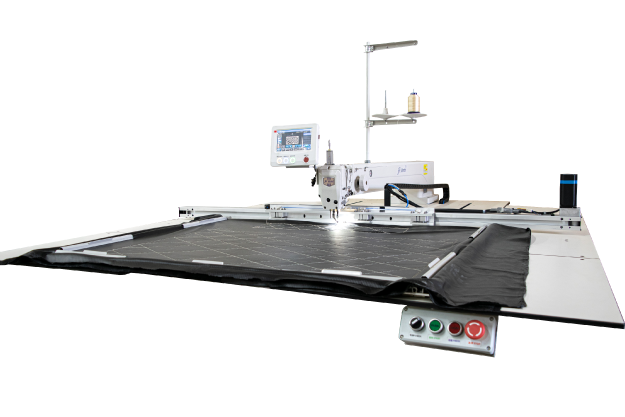 Máquina de área JM 13090 JM WINSTON