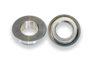 rueda de alimentación para máquina 591 y 592 JM WINSTON