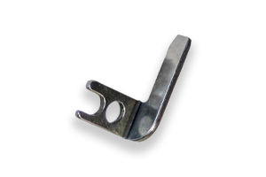 Refacción de cuchilla fija para máquina JM 591 y JM 592 JM WINSTON