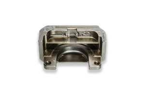 Refacción de placa (-H) para máquina JM 591