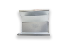 Refacción de charola de aceite para máquina JM 591 y JM 592. JM WINSTON.