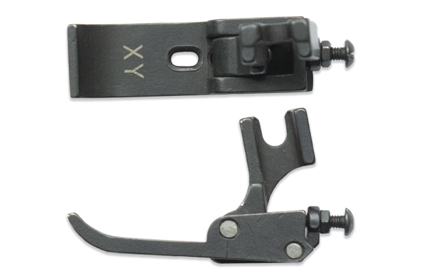 Refacción de pie para máquina JM 3800-1 marca JM WINSTON