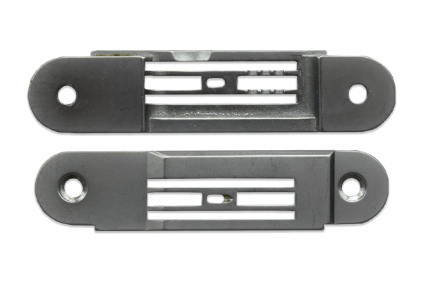 Refacción de placas para máquina JM 3800-2 marca JM WINSTON