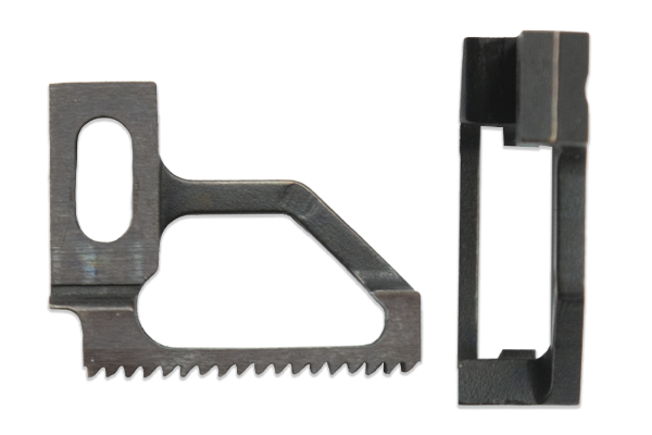 Refacción de diente de máquina JM 3800-1 máquina JM WINSTON