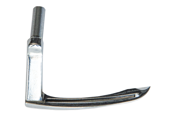 Refacción de gancho máquina JM 3800-1 JM WINSTON