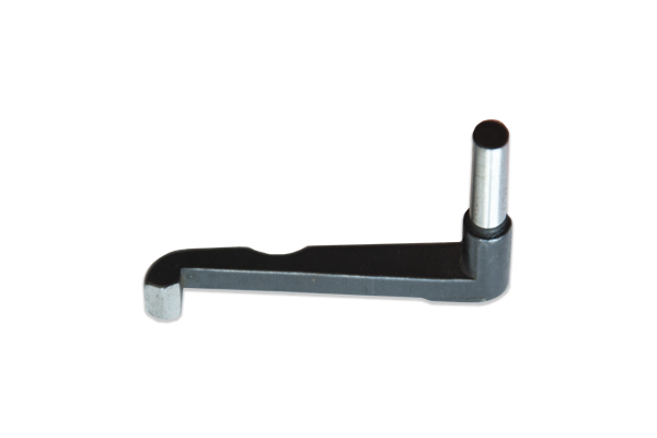 Refacción de protector de gancho para máquina JM 3800-2Refacción de protector de gancho para máquina JM 3800-2 JM WINSTON