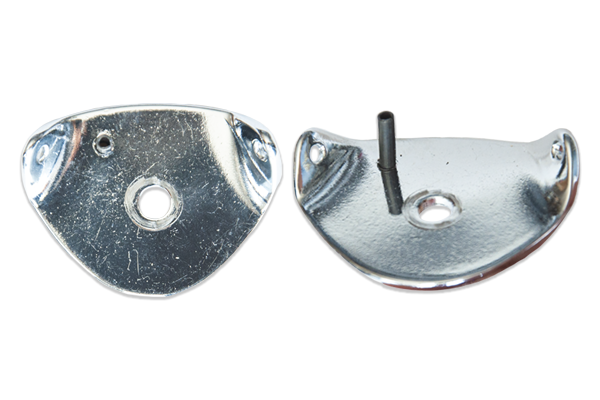 Refacción de base de tensión de aguja máquina JM 3800-2