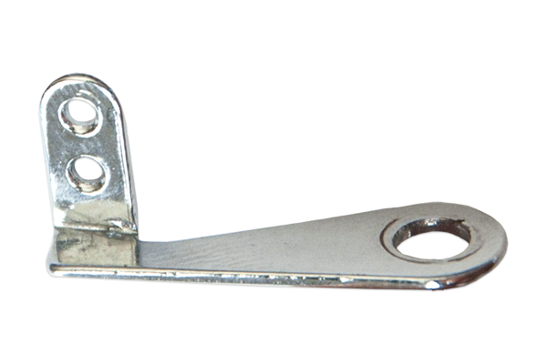 Refacción de pasa hilo de aguja máquina JM 3800-2 marca JM WINSTON