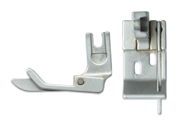 Refacción de pie para máquina JM 3800-2 marca JM WINSTON