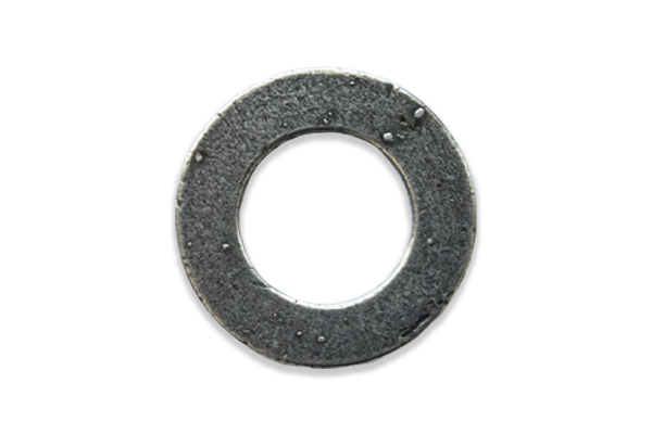 Refaccion de rondana para máquina JM 168. JM WINSTON