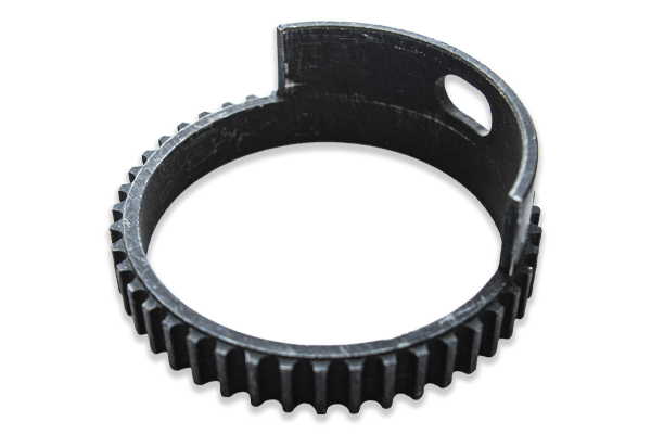 Refaccion de tensador de banda para maquina JM 168. JM WINSTON