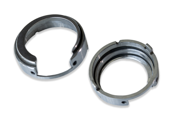 Base para cangrejo máquina JM 168. JM WINSTON. 