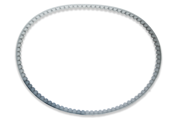 Refaccion de banda para maquina JM 168 JM WINSTON