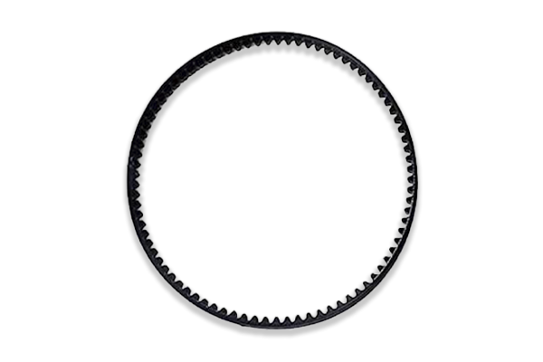 Banda interna para máquina JM 168 JM WINSTON REFACCIONES